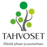 Puutarha Tahvoset Oy logo - Similar company to Greenm²