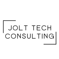 Jolt Consulting, LLC logo - Similar company to Savhill Consulting Llc