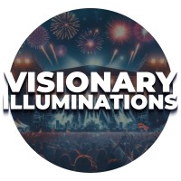 Visionary Illuminations logo - Similar company to Light Dynamix Ltd