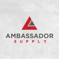 Ambassador Supply logo - Similar company to Rival