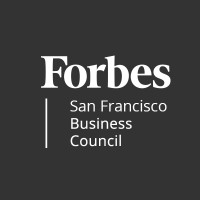 Forbes San Francisco Business Council logo - Similar company to Harvey Leads