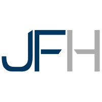 JF HOLDINGS logo - Similar company to Atcap Partners