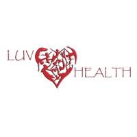 Luv Health logo - Similar company to Fulfillmate.Us