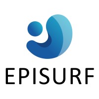 Episurf Medical AB logo - Similar company to Swedish Medtech