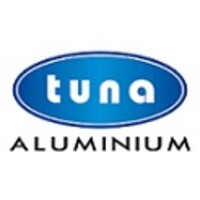 Tuna Aluminium logo - Similar company to Sibun