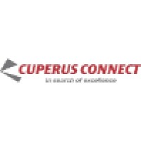 Cuperus Connect B.V. logo - Similar company to Delft Career Platform