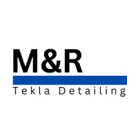 M&R Tekla Detailing logo - Similar company to Fostec Engineering Ltd