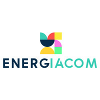 Energiacom logo - Similar company to Lumiors