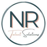 NR-Talent Solutions logo - Similar company to &Bas