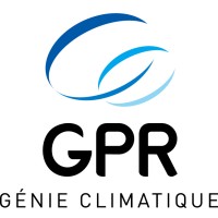 GPR - Groupe CLIMATER logo - Similar company to Climater Maintenance Mediterranee