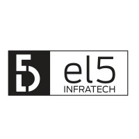 EL5 Infratech logo - Similar company to Mycloudbazaar