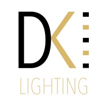 D K Lighting logo - Similar company to Beno Manufacturing