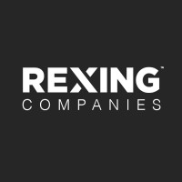Rexing Companies logo - Similar company to J+G Companies