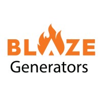 Blaze Generators LLC logo - Similar company to Hsi Group