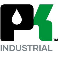 PK Industrial logo - Similar company to Pk Technology