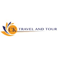 CKTravel and Tour logo - Similar company to Downes Murray International