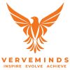 Verve Minds logo - Similar company to Sanjay Devnani Projects