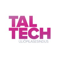 TalTech Üliõpilasesindus logo - Similar company to Teadusmaagia