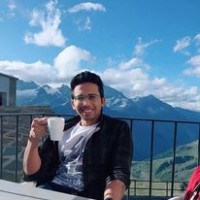 Nabeel Asim logo - Similar company to Bepro Global