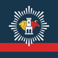 Räddningstjänsten Fyrbodal logo - Similar company to Nfsa