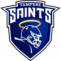 Tampere Saints Ry logo - Similar company to Kasvussa Oy