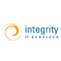 Integrity IT Services Inc logo - Similar company to Zarr Tech Inc.