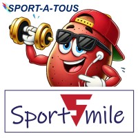 Sport-A-Tous 運動紅薯 logo - Similar company to So.G People Solutions