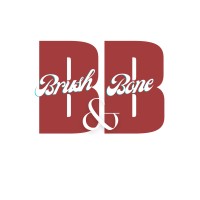 Brush&Bone logo - Similar company to Creators Club
