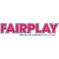 Fairplay Foods logo - Similar company to Perishable Sales Inc.