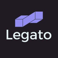 Legato logo - Similar company to Tuvens.Com