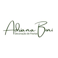 Adriana Boni Eventos logo - Similar company to Agência Mudar