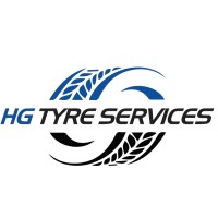 HG Tyre Services logo - Similar company to Patrick'S Tires