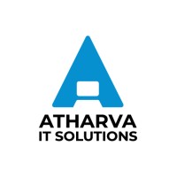 Atharva IT solution logo - Similar company to Atharv Technolabs Pvt Ltd