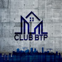 Club BTP ENSA Agadir logo - Similar company to Club Robotique Ensa Agadir