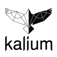 Kalium Atelier logo - Similar company to Bolddesign