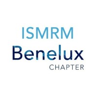 ISMRM Benelux Chapter logo