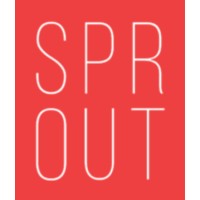 Sprout Kitchens logo - Similar company to Abovex Digital