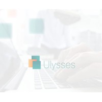 Ulysses Ltd logo - Similar company to Design Xpress
