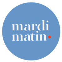 Mardi Matin logo - Similar company to La P'Tite Chipeuse