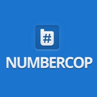 NUMBERCOP logo - Similar company to Granitekey Llc