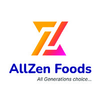 Allzen Foods logo - Similar company to North Mada Street