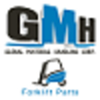 Global Material Handling Corp. logo - Similar company to Asian Engineering Group