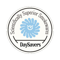 DaySavers logo - Similar company to Cured Not Fried