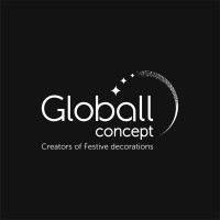 Globall concept logo - Similar company to Ipb Decoration