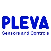 PLEVA Sensors and Controls logo - Similar company to Ignify Singapore