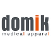 Domik Uniformes logo - Similar company to Itcomplements