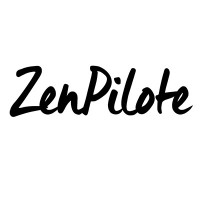 ZenPilote logo - Similar company to Qalam Software