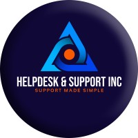 Helpdesk and Support Inc logo - Similar company to Evolved Technology Solutions Llc