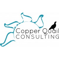 Copper Quail Consulting logo - Similar company to Mh2X