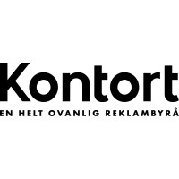 Kontort AB logo - Similar company to Bravomedia